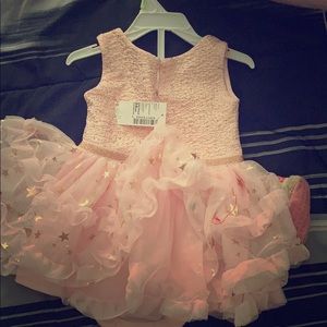 Infant dress